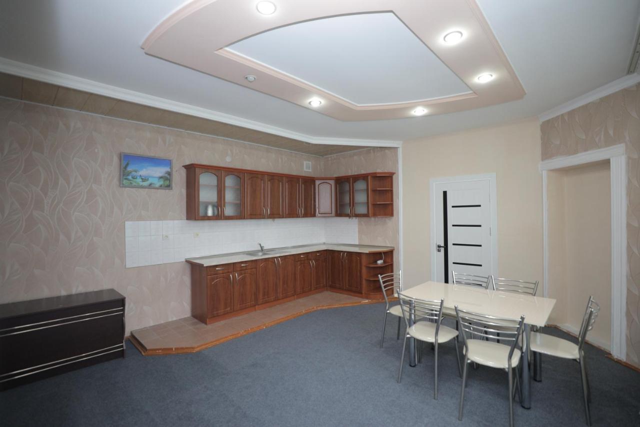 Hotel S & D Hostel Tashkent Luaran gambar