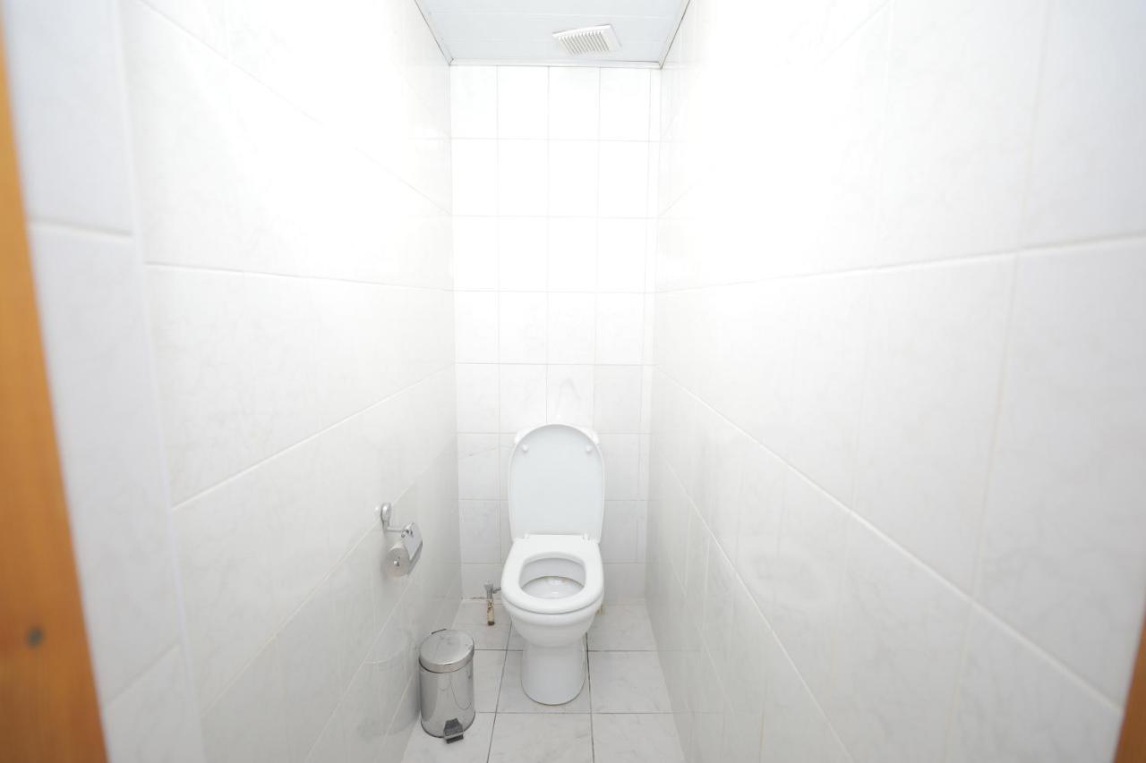 Hotel S & D Hostel Tashkent Luaran gambar