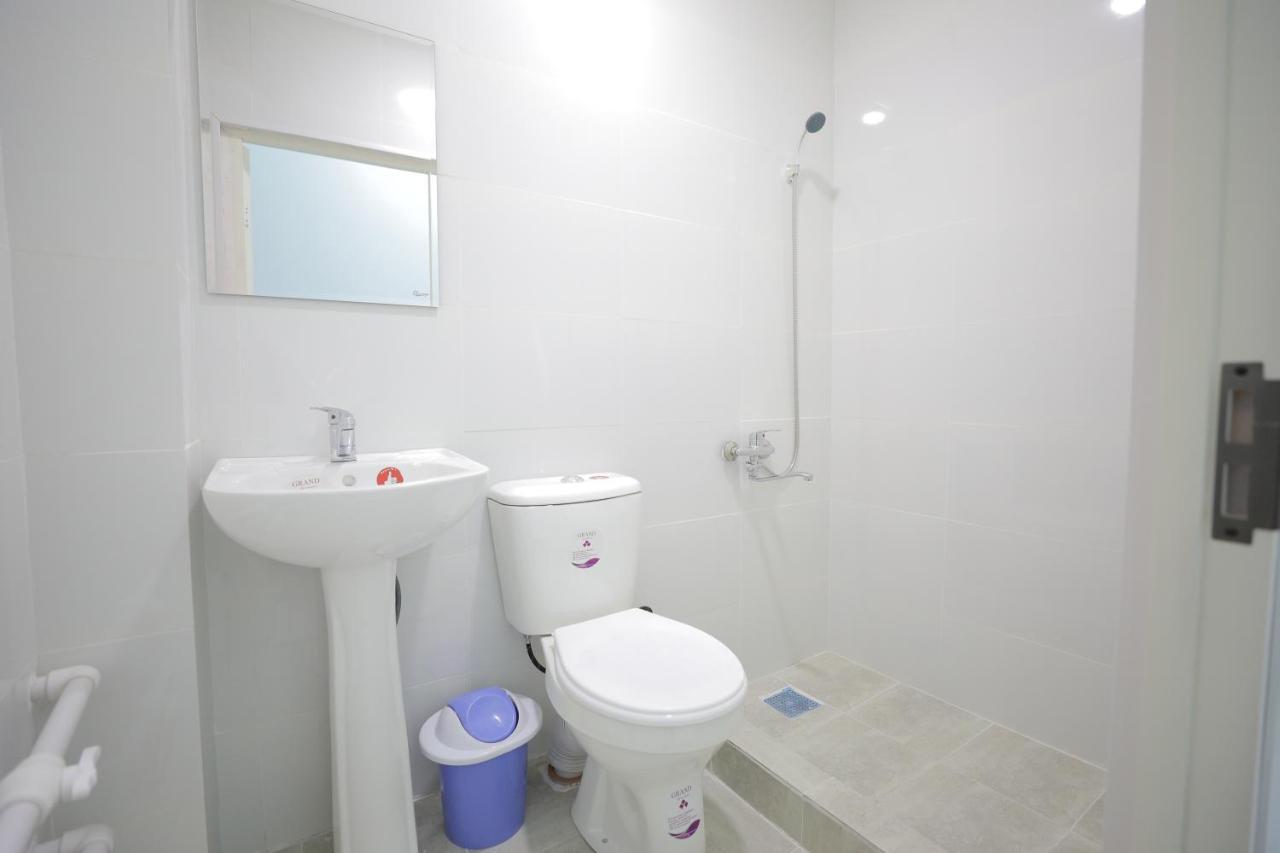 Hotel S & D Hostel Tashkent Luaran gambar