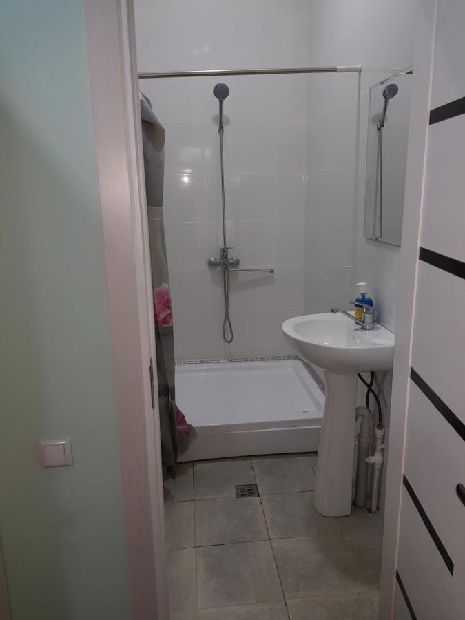 Hotel S & D Hostel Tashkent Luaran gambar